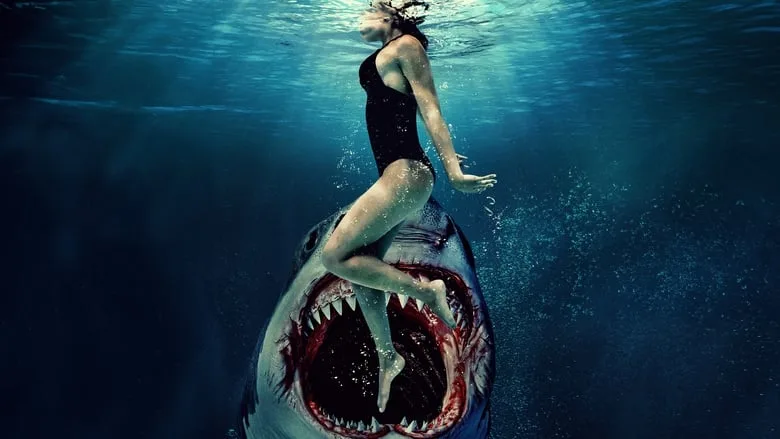 Something in the Water TMDB poster or backdrop