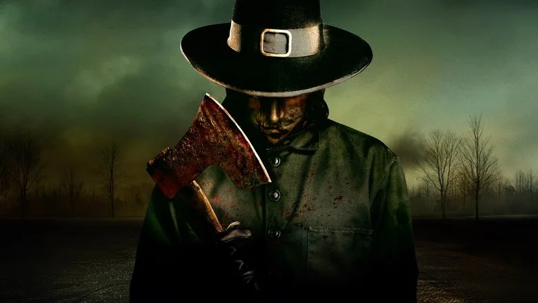 Thanksgiving TMDB poster or backdrop