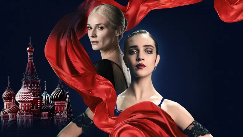 The American poster