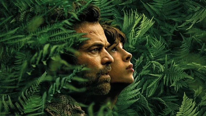 The Animal Kingdom TMDB poster or backdrop