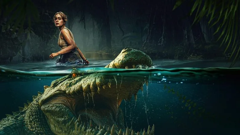 The Bayou TMDB poster or backdrop