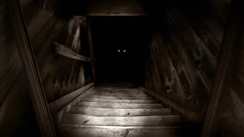The Boogeyman poster
