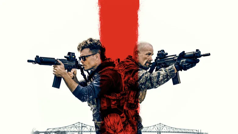 The Channel poster