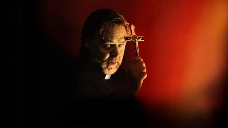 The Exorcism TMDB poster or backdrop