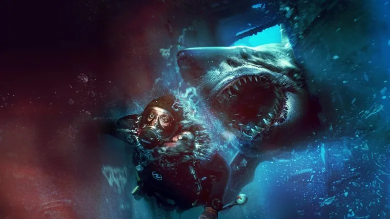 The Last Breath TMDB poster or backdrop