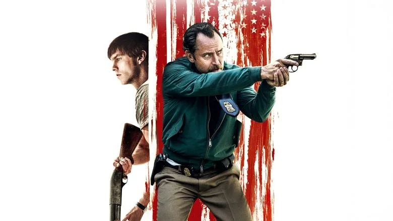 The Order TMDB poster or backdrop