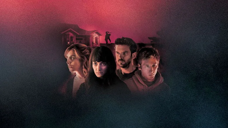 The Rental TMDB poster or backdrop