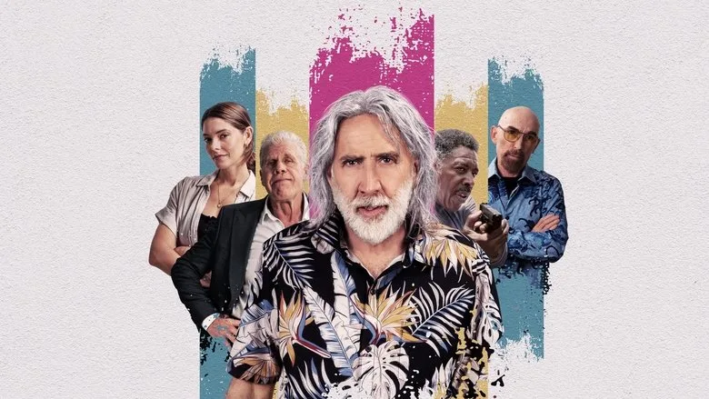 The Retirement Plan TMDB poster or backdrop