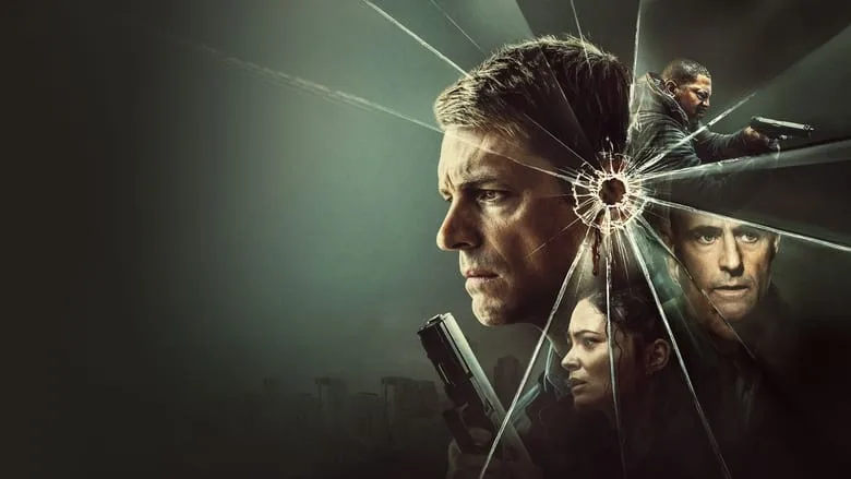 The Silent Hour TMDB poster or backdrop