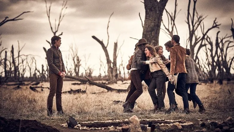 True History of the Kelly Gang TMDB poster or backdrop