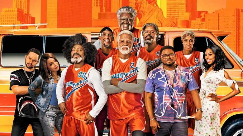 Uncle Drew TMDB poster or backdrop