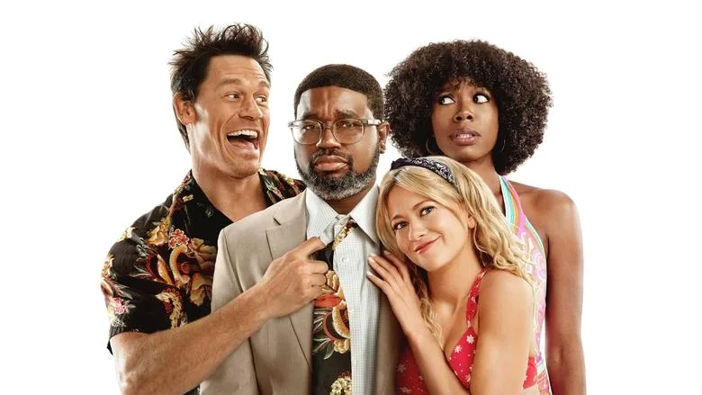 Vacation Friends TMDB poster or backdrop