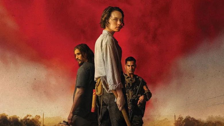 We Bury the Dead TMDB poster or backdrop