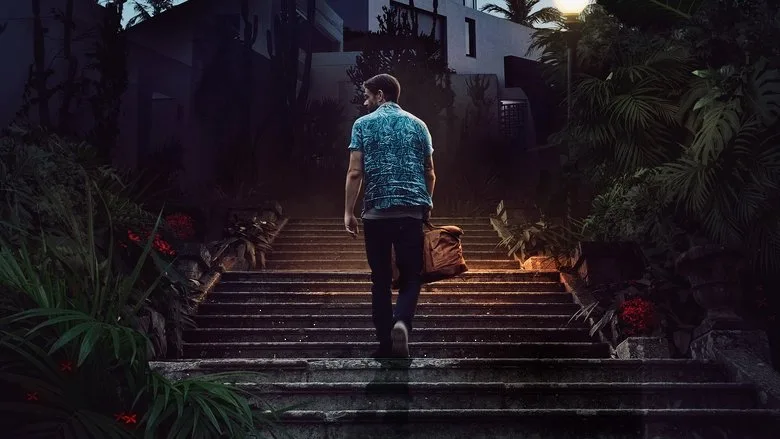 What You Wish For TMDB poster or backdrop