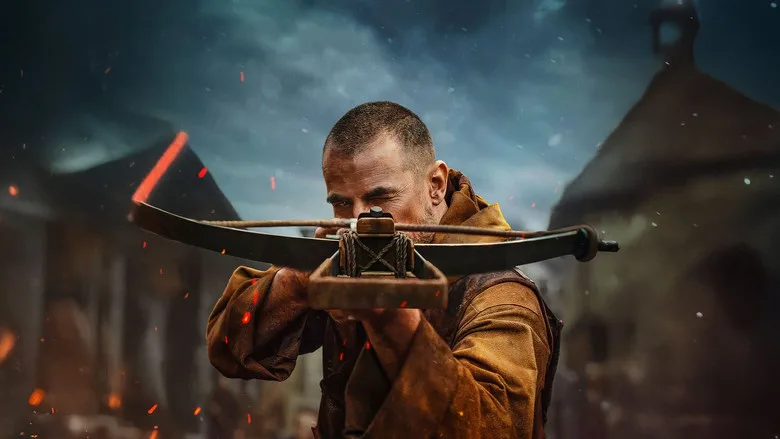 William Tell poster