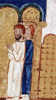 Humbert of Silva Candida
