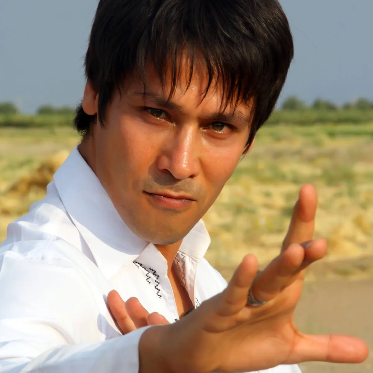 Hussain Sadiqi
