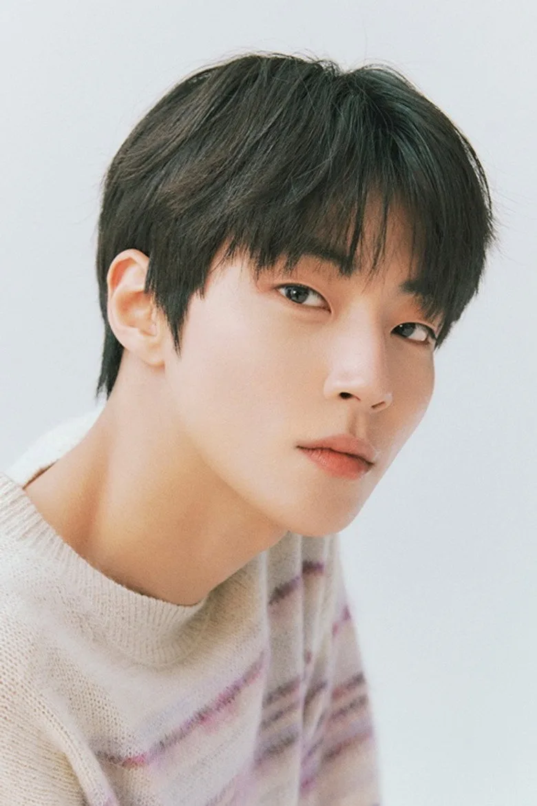 Hwang In-yeop filmography