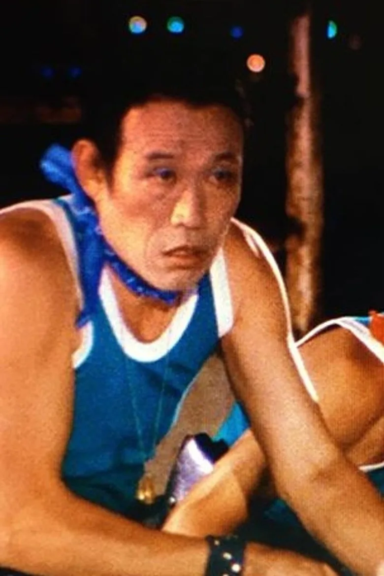 Hyōe Enoki filmography