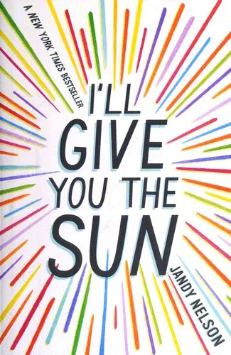 I'll Give You the Sun book cover