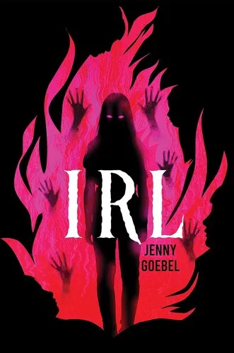 I.R.L. book cover