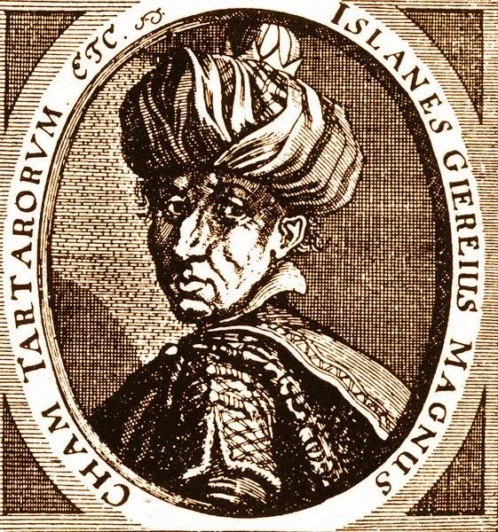 İslâm III Giray