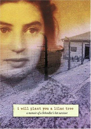 I Will Plant You a Lilac Tree book cover