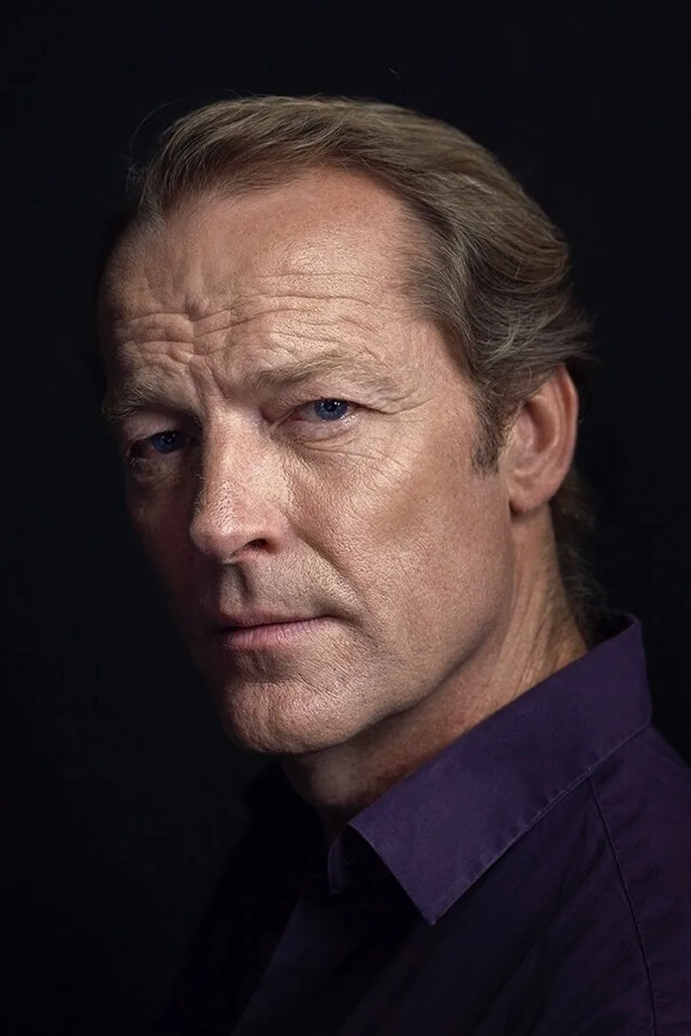 Iain Glen filmography