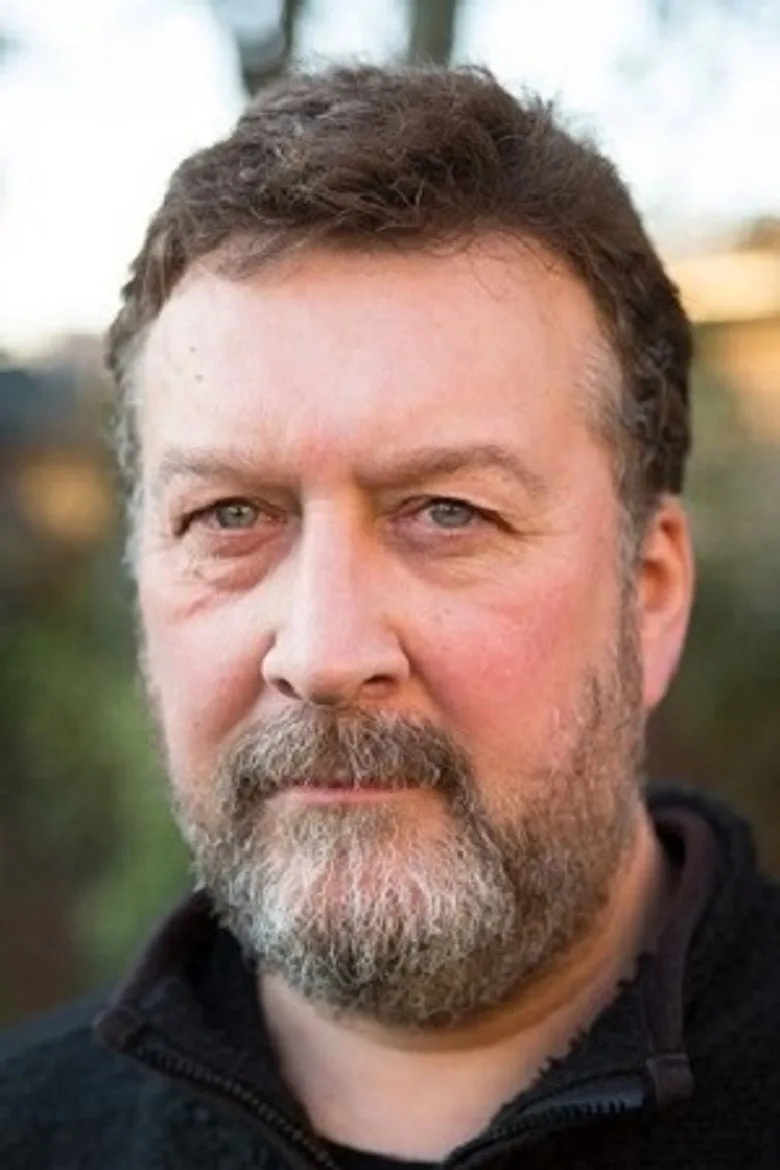 Ian Burfield filmography