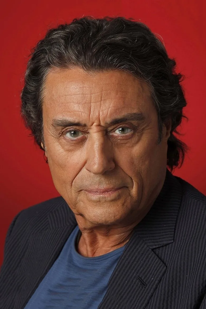 Ian McShane filmography