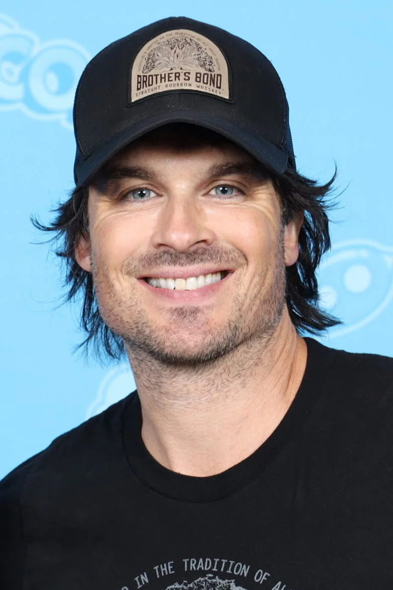 Ian Somerhalder filmography