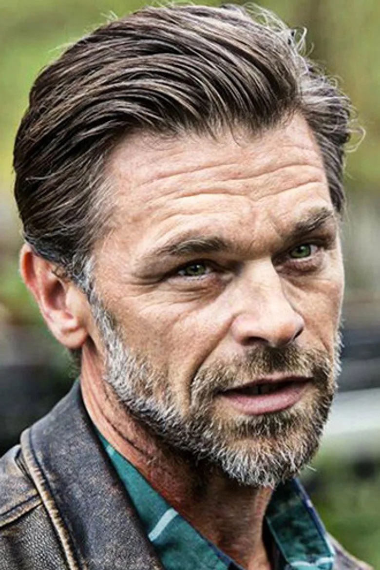 Ian Tracey filmography