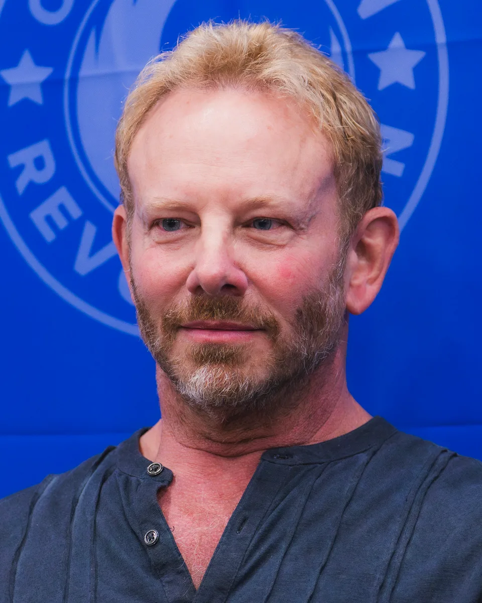 Ian Ziering