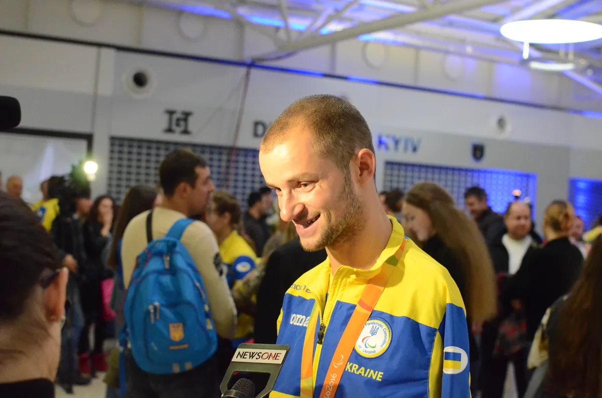 Iaroslav Semenenko