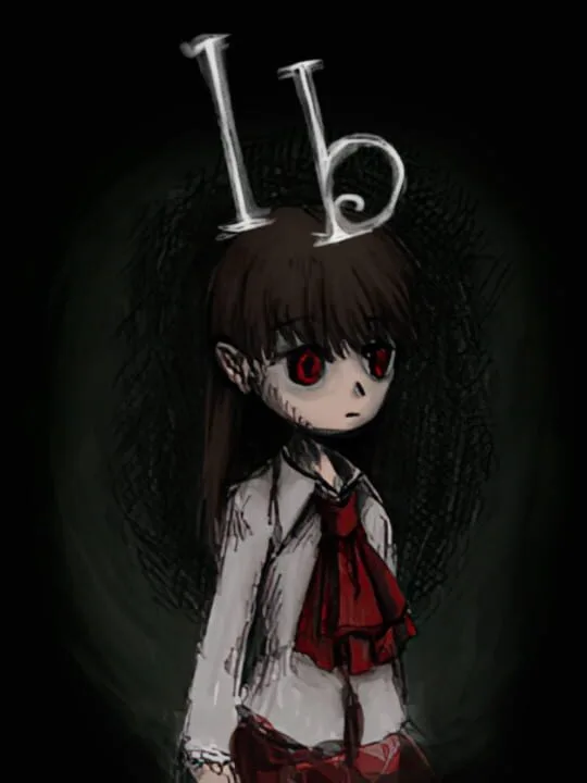 Ib cover art