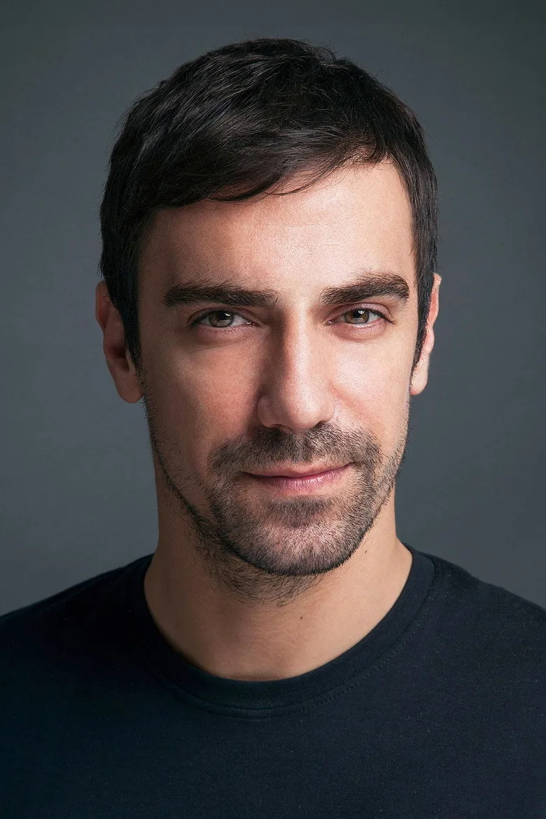 İbrahim Çelikkol filmography