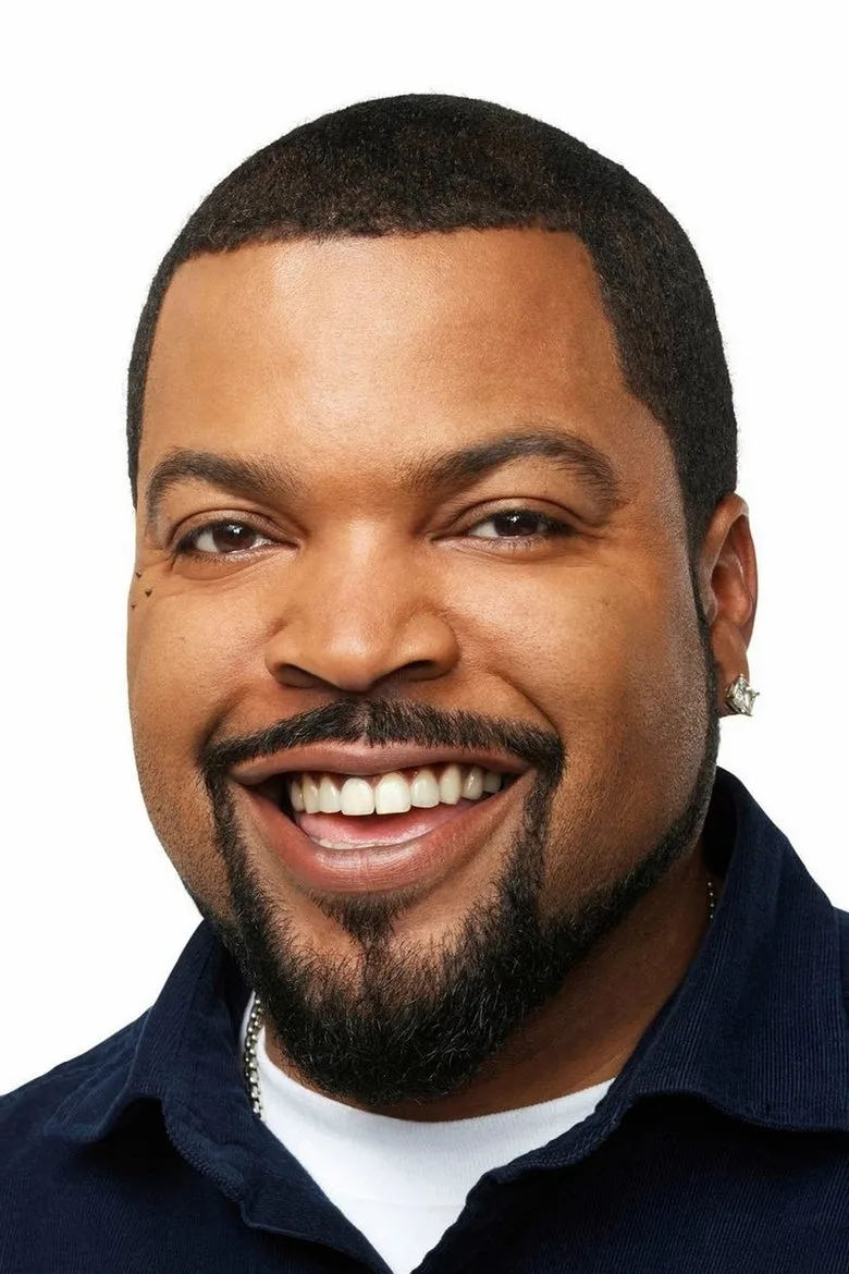 Ice Cube filmography