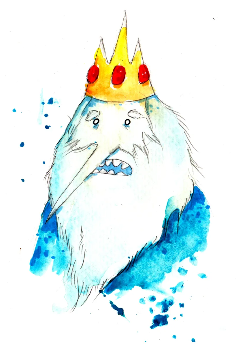 Ice King