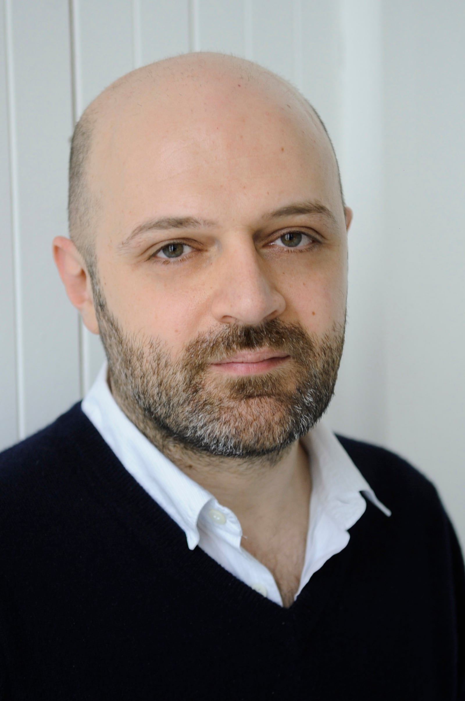 Hussein Chalayan reference image