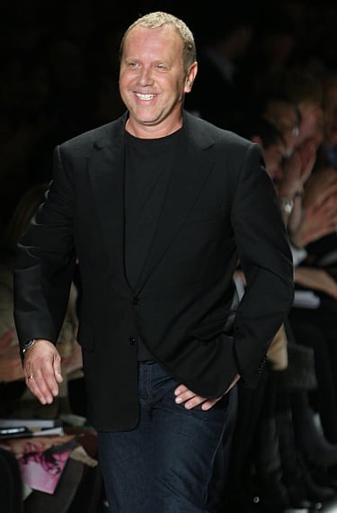Michael Kors reference image