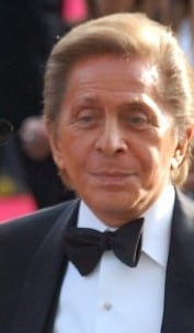 Valentino reference image