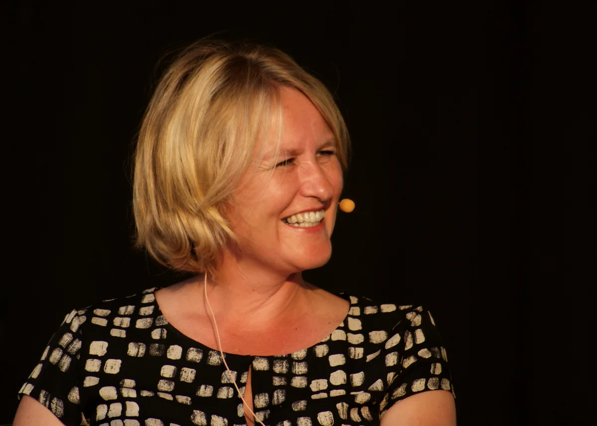Ida Jessen