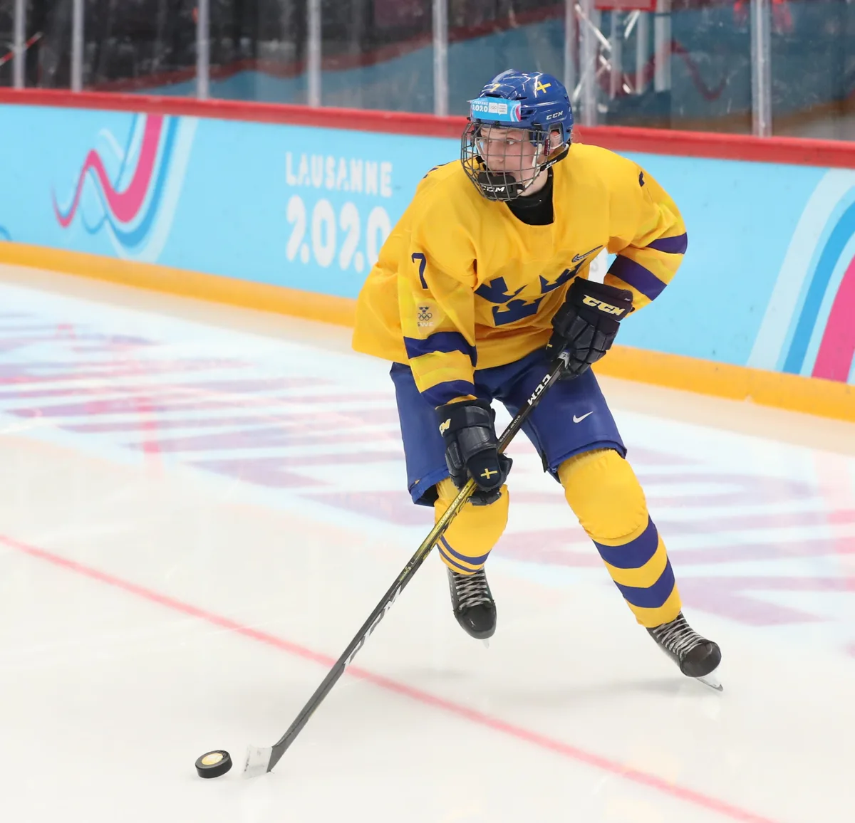 Ida Karlsson