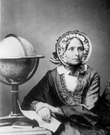 Ida Laura Pfeiffer