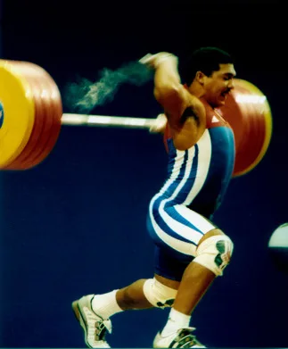 Idalberto Aranda