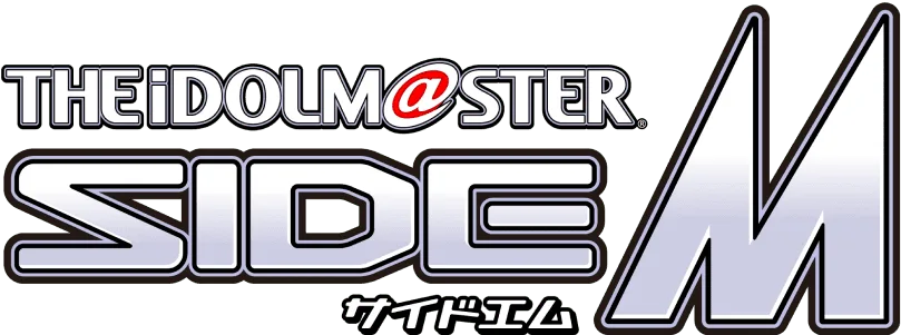 IDOLM@STER SideM