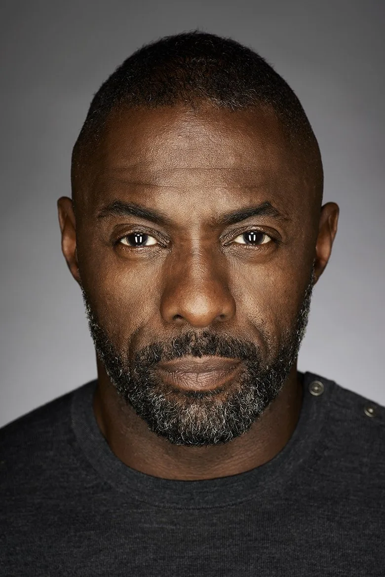 Idris Elba filmography