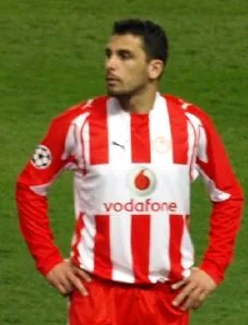 Ieroklis Stoltidis