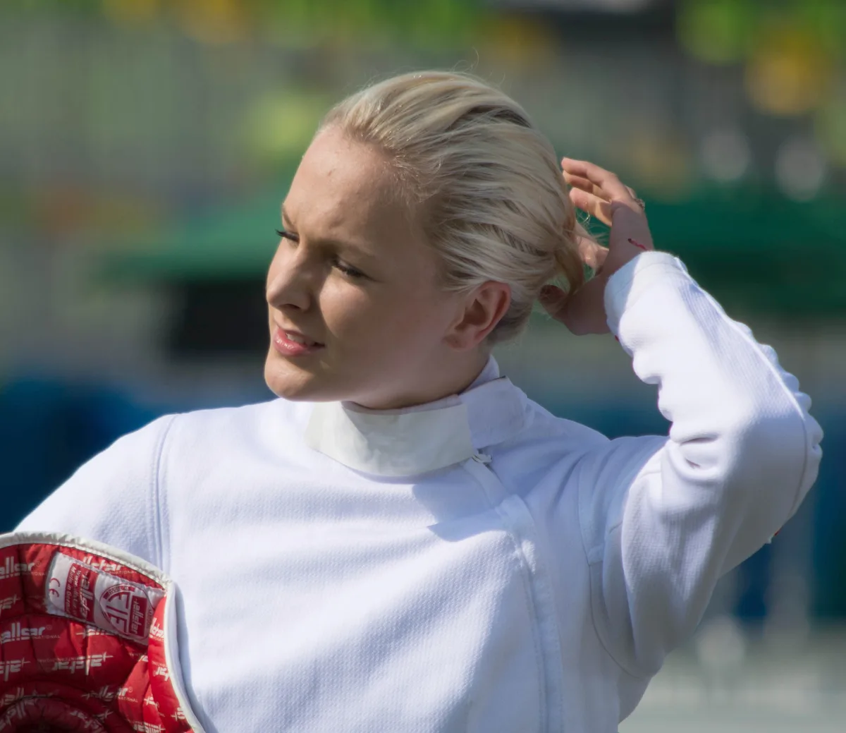 Ieva Serapinaitė
