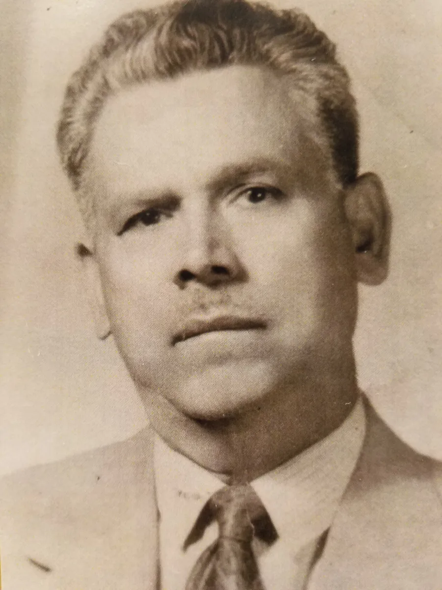 Ignacio Anaya García